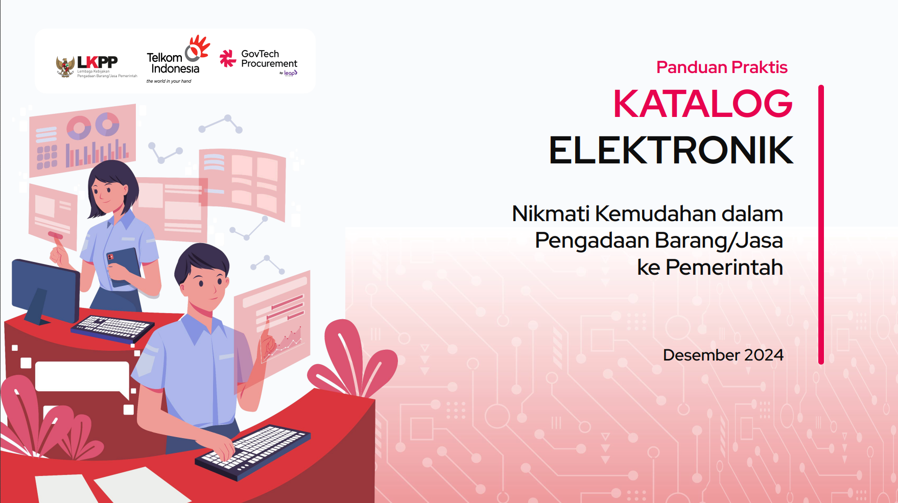 Thumbnail Panduan Praktis INAPROC Katalog V6 utk PP PPK Bendahara